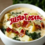 Zuppa Toscana Soup Olive Garden Recipe First Image First Image