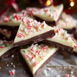 Peppermint Bark First Image First Image