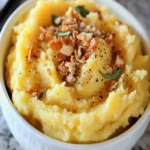 Air Fryer Mashed Potatoes First Image First Image