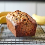 Lower Sugar Banana Bread First Image First Image