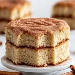 Snickerdoodle Cake First Image First Image