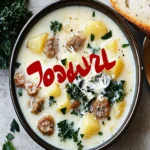 Zuppa Toscana Soup Olive Garden Recipe First Image First Image