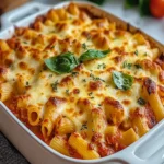 Pasta al Forno: An Incredible Ultimate Recipe You Need to Try First Image First Image