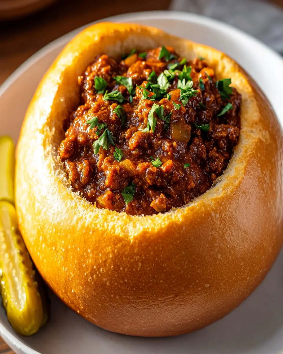 Sloppy Joe Boule Bowl First Image First Image