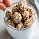 Easy No-Bake Energy Bites First Image First Image