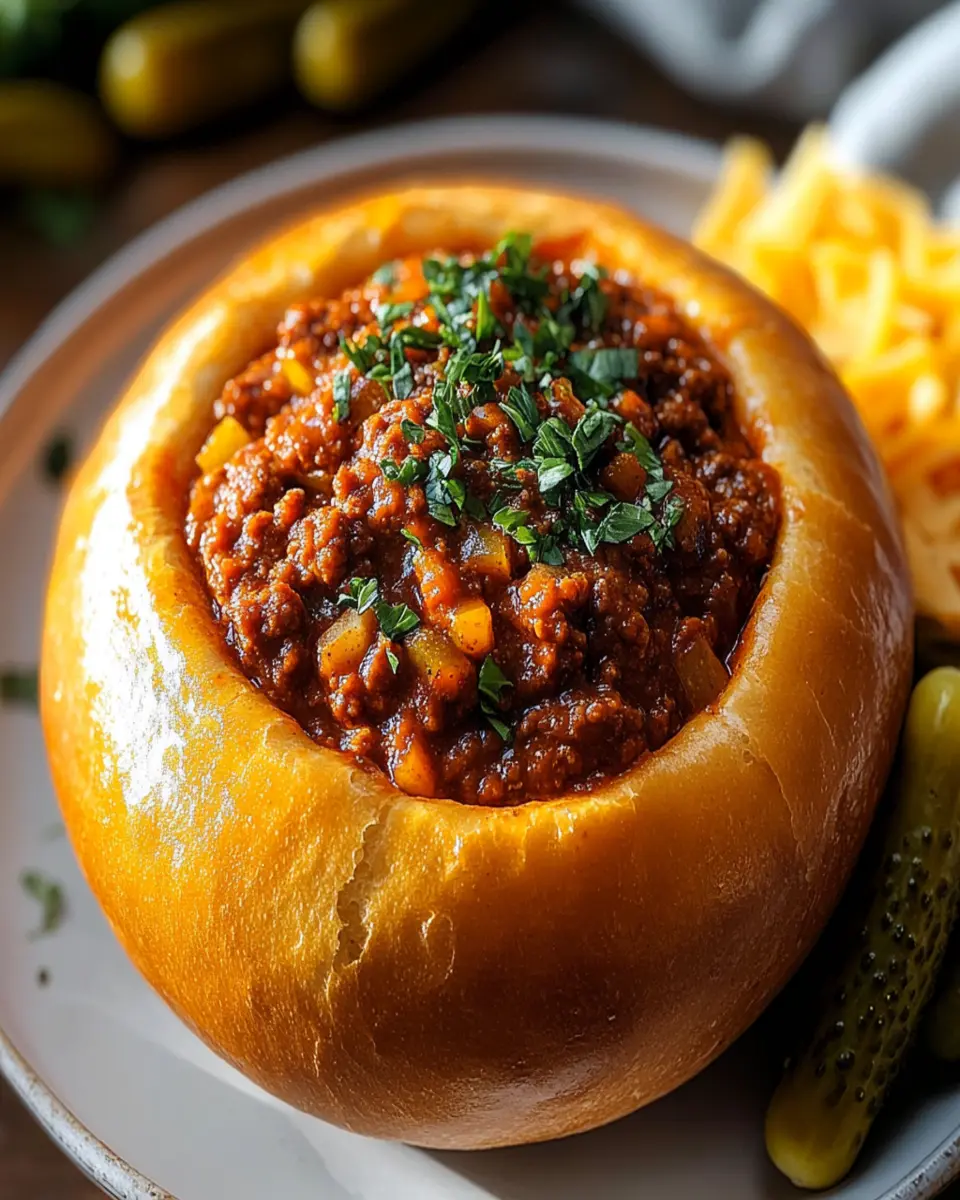 Sloppy Joe Boule Bowl First Image First Image