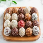 Favorite Bliss Balls First Image First Image