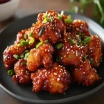 Korean Fried Chicken First Image First Image