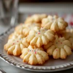 World’s Best Butter Cookies First Image First Image