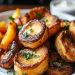 Keto Yorkshire Puddings First Image First Image