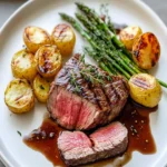 Sous Vide Steak First Image First Image
