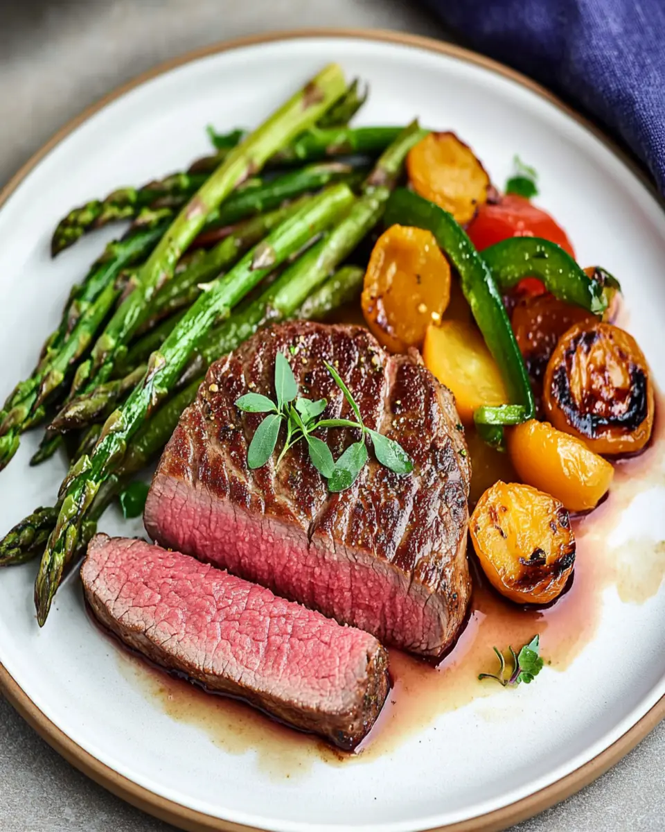 How to Cook Chuck Steak First Image First Image