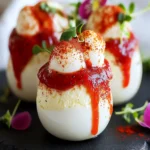 Keto Egg Pearl Snacks First Image First Image