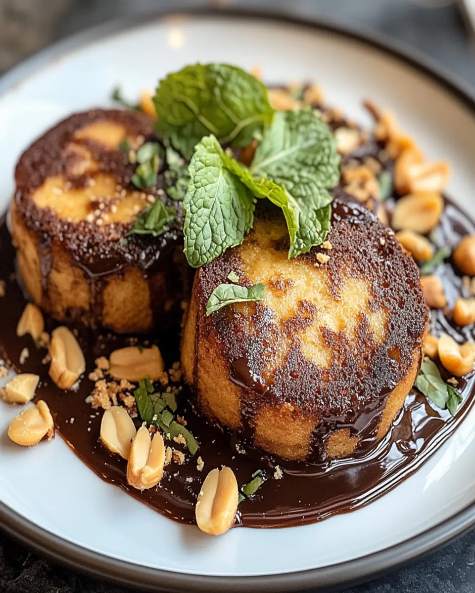 Keto Peppercorn Sauce Peanut Butter Chocolate Lava Mug Cake First Image First Image