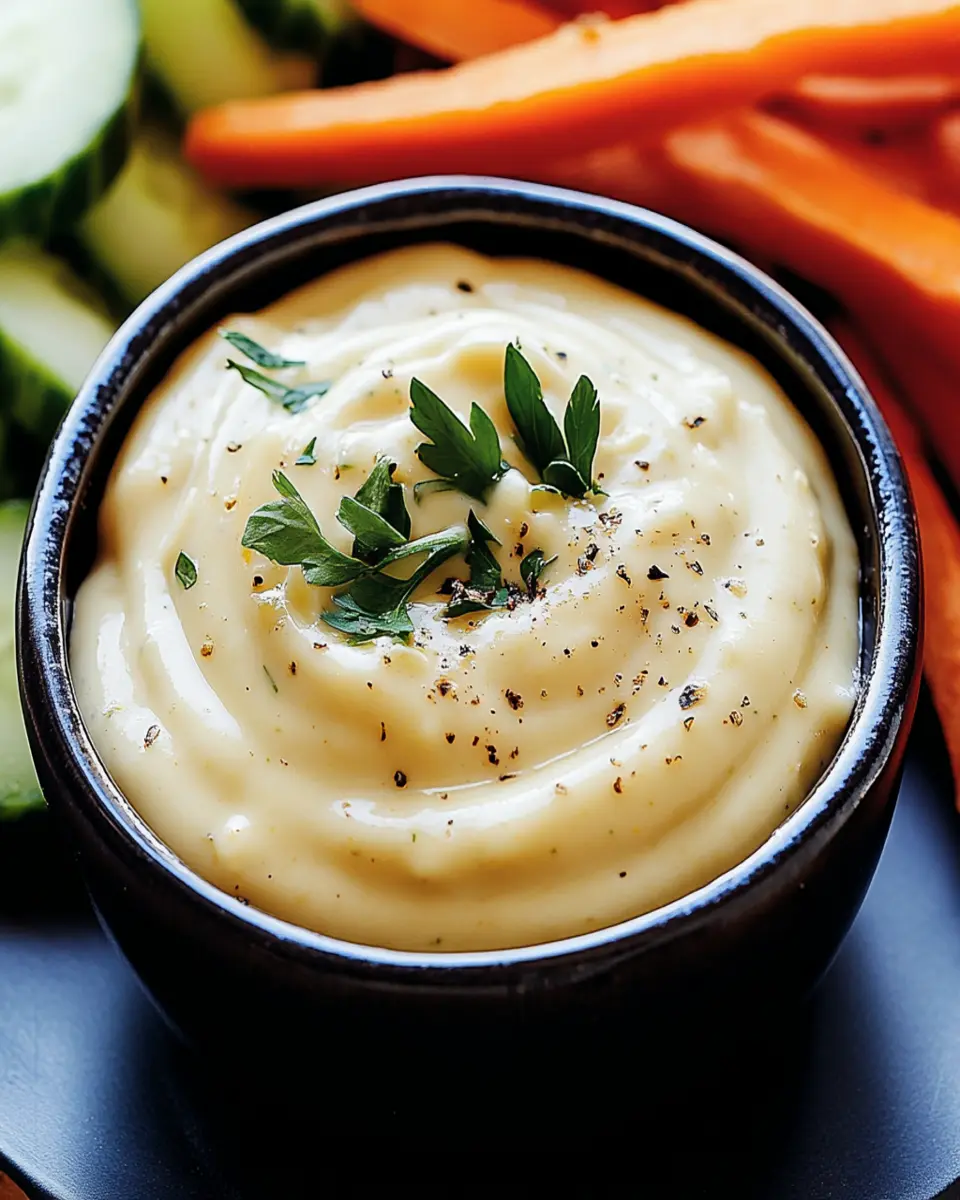 5-Minute SUPER BOWL Cheater’s Aioli for Epic Parties First Image First Image