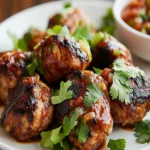 Spicy Mexican Donkey Balls First Image First Image