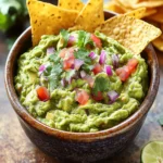 Best Super Bowl Guacamole Recipe – Ultimate Game Day Dip First Image First Image
