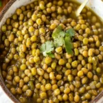 How to Cook Mung Beans First Image First Image