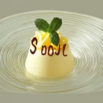 Lemon Mousse Recipe First Image First Image