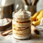 Homemade Pancake Mix First Image First Image