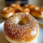 Authentic NY Bagel First Image First Image
