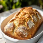 Sweet Irish Soda Bread First Image First Image