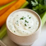 Best Ranch Dressing First Image First Image