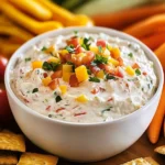 Irresistible Million Dollar Dip Recipe for Every Occasion First Image First Image