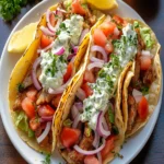 Gyros Smashed Tacos First Image First Image