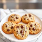 Chocolate Chip Cookies Without Brown Sugar First Image First Image