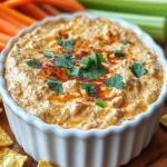Irresistible Hissy Fit Dip Recipe for Parties & Game Days First Image First Image