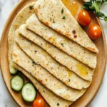 Oat Flatbread First Image First Image