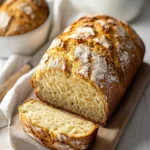 Sweet Irish Soda Bread First Image First Image