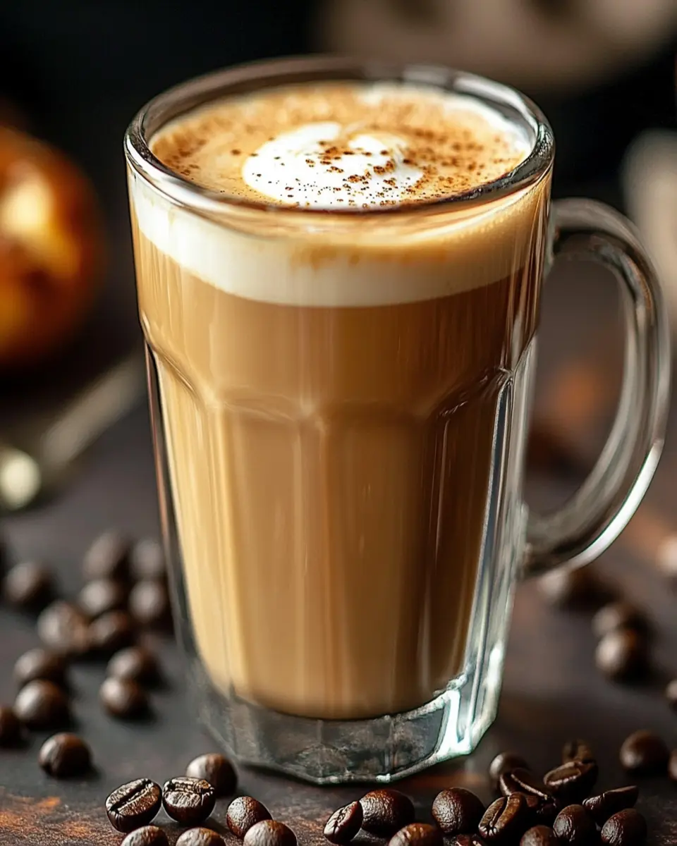 Bulletproof Coffee Recipe First Image First Image