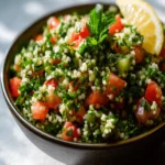 Tabbouleh First Image First Image