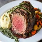 Sirloin Tip Roast (Tender, Juicy, and Easy to Make) First Image First Image