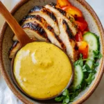 Keto Honey Mustard First Image First Image