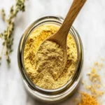 Homemade Chicken Bouillon Powder First Image First Image