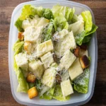 Costco Caesar Salad First Image First Image