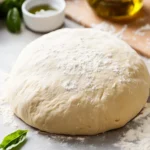 Pizza Dough Recipe First Image First Image