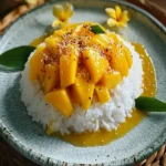 Mango Sticky Rice First Image First Image