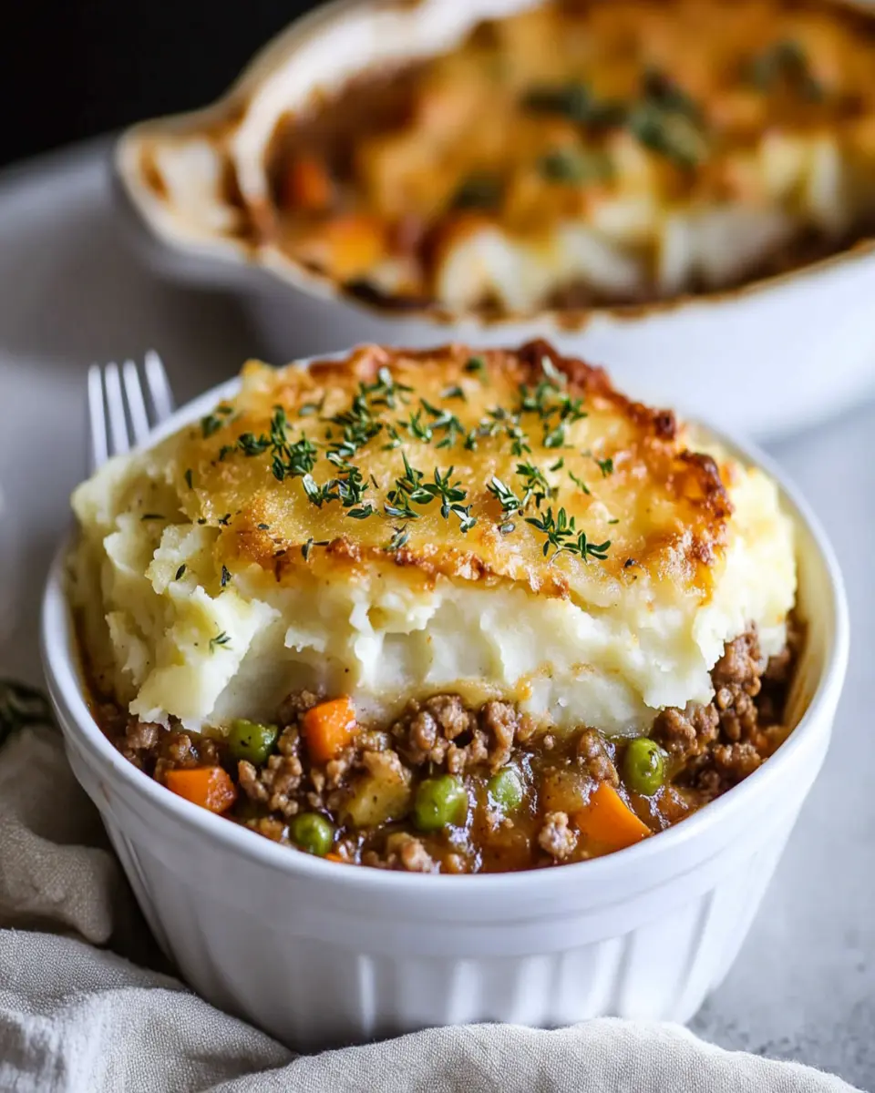 Costco Shepherd’s Pie Review (2026) + Cooking & Freezing Tips First Image First Image