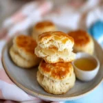 Grands Frozen Biscuits in Air Fryer First Image First Image