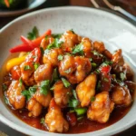Choo Choo Chicken Recipe First Image First Image
