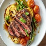 Low Carb High Protein Meals-Beef Focused & Easy First Image First Image
