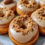 BISCOFF DONUTS – Discover the Ultimate Recipe Now! First Image First Image