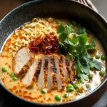 Creamy Marry Me Chicken Ramen First Image First Image
