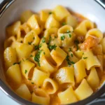 Pasta e Patate First Image First Image