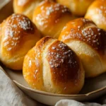 Salt Bread Shio Pan First Image First Image