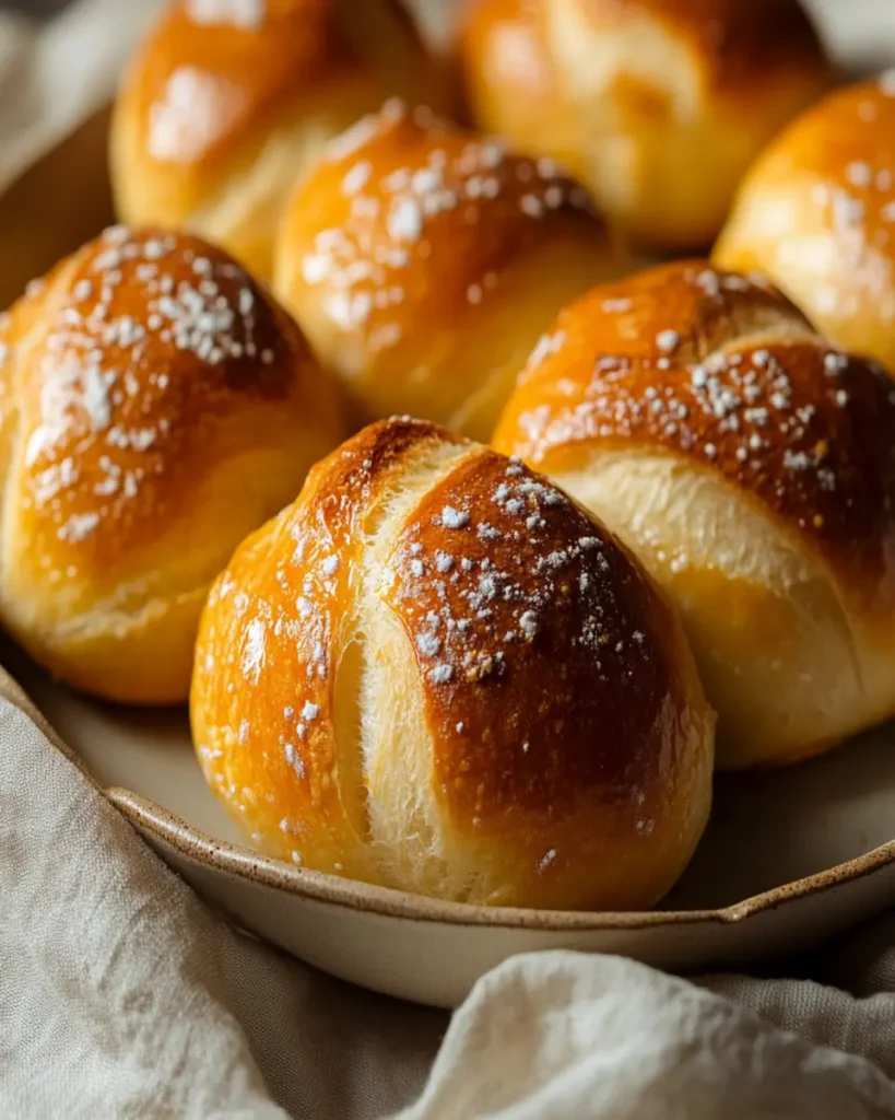 Salt Bread Shio Pan First Image First Image